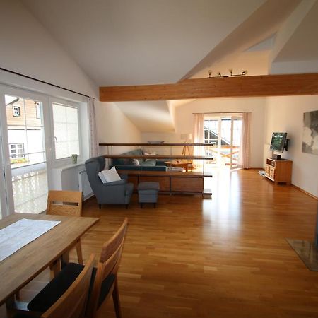 Ferienwohnung Hentschel Altaussee Bagian luar foto