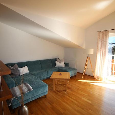 Ferienwohnung Hentschel Altaussee Bagian luar foto