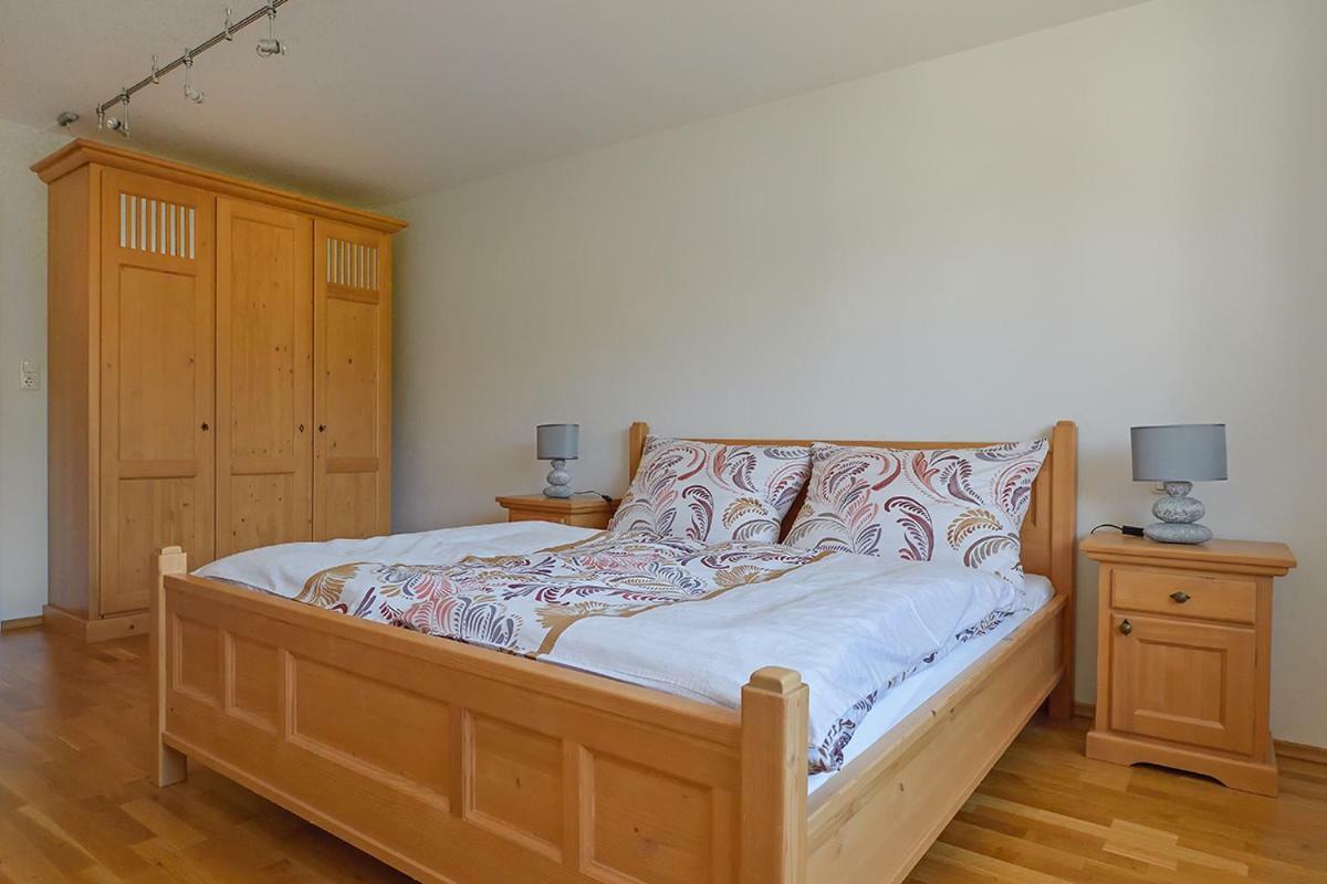 Ferienwohnung Hentschel Altaussee Bagian luar foto