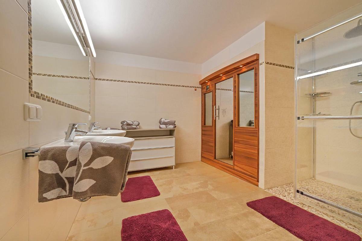 Ferienwohnung Hentschel Altaussee Bagian luar foto